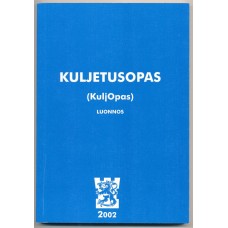 Kuljetusopas Kuljetusopas